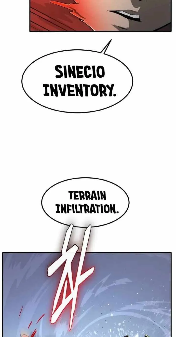 Counter Cube Chapter 208 page 81 - 