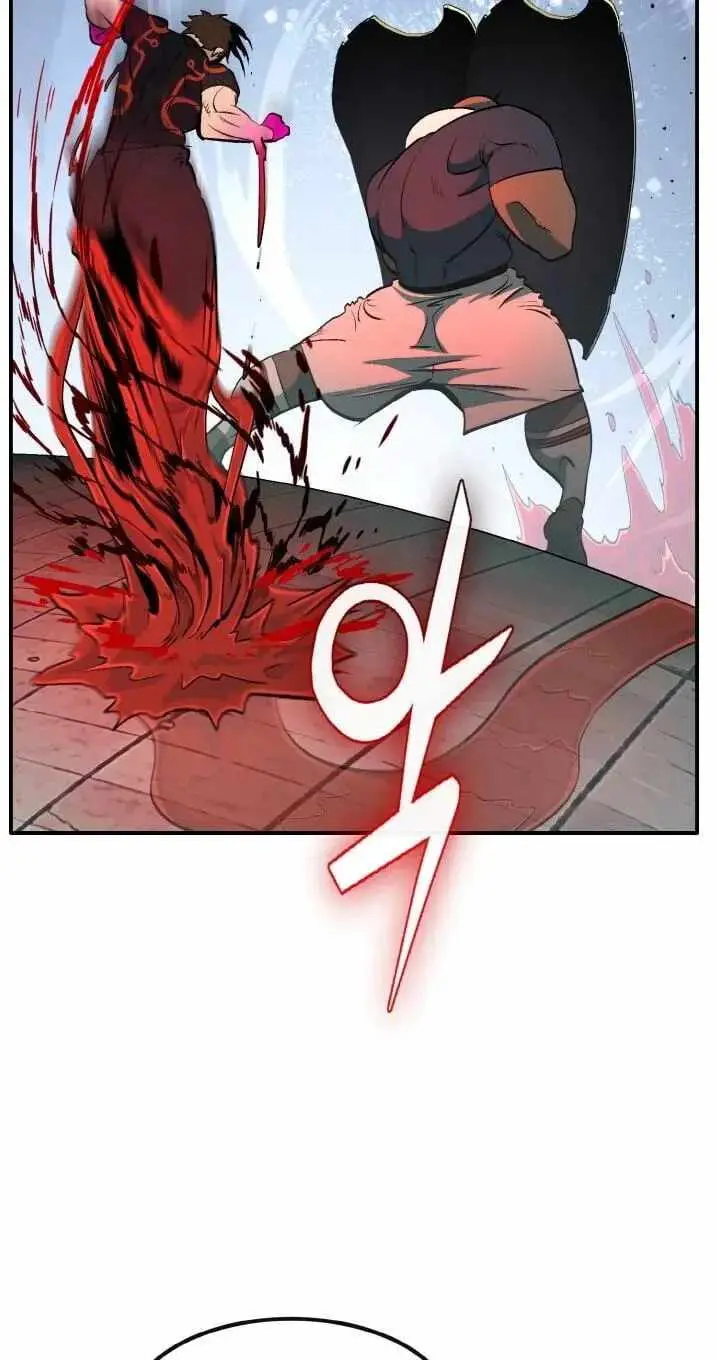 Counter Cube Chapter 208 page 82 - 