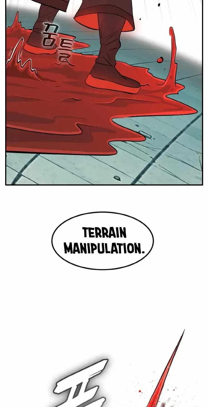 Counter Cube Chapter 208 page 87 - 