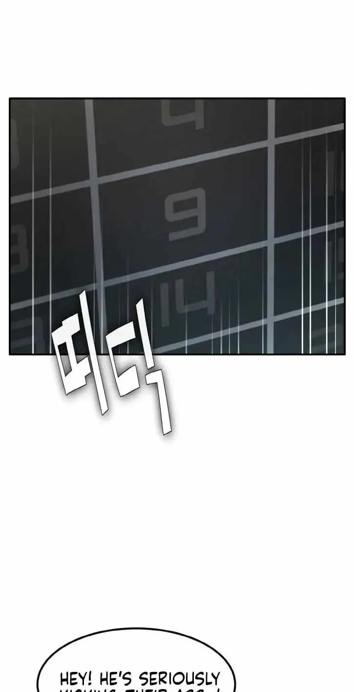 Counter Cube Chapter 208 page 89 - 