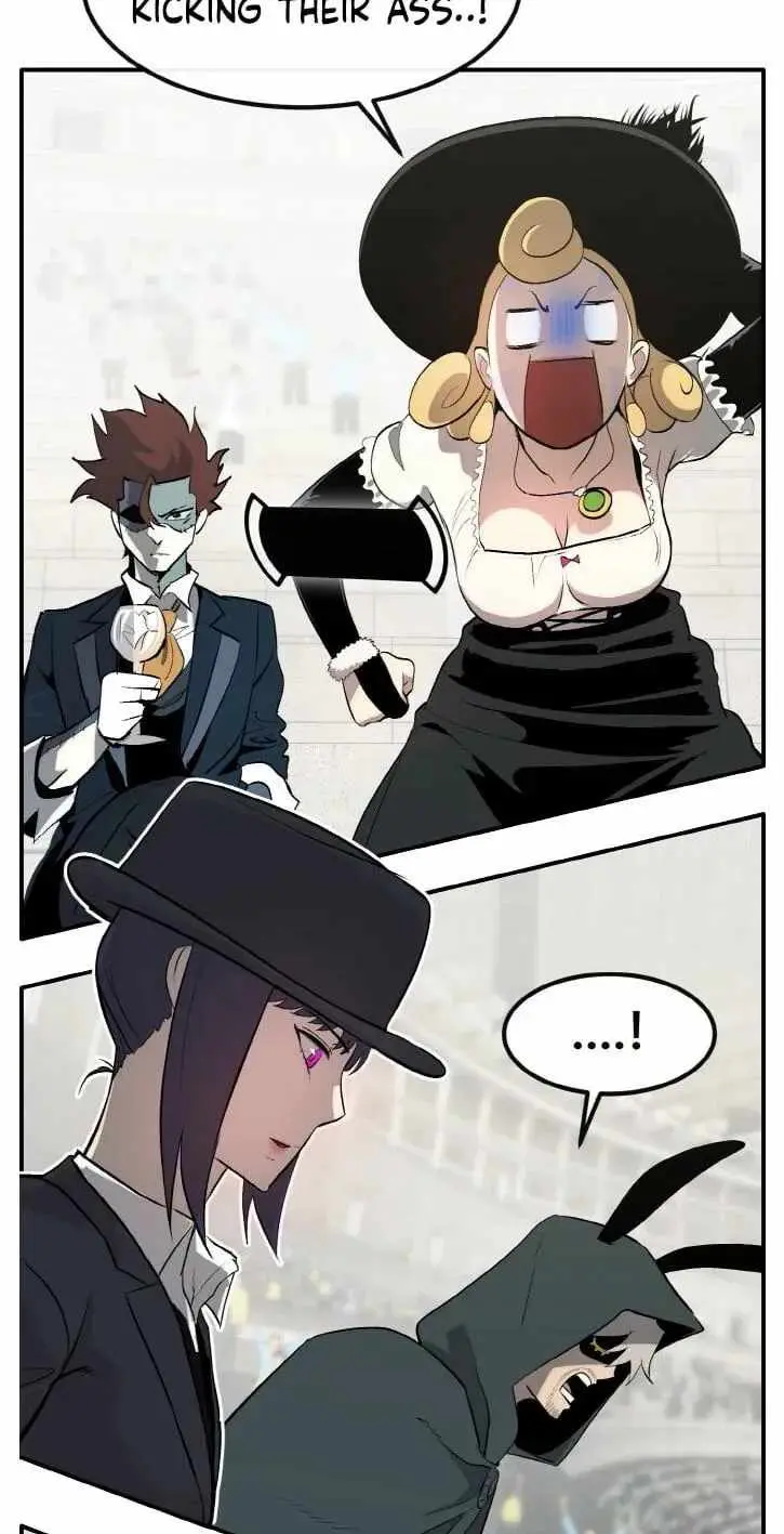 Counter Cube Chapter 208 page 90 - 