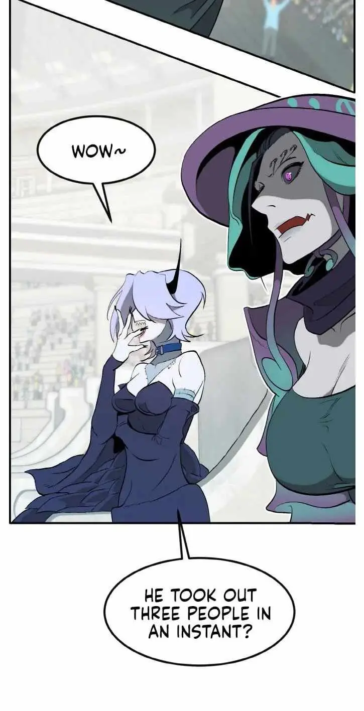 Counter Cube Chapter 208 page 91 - 