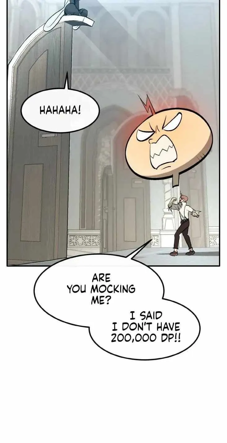 Counter Cube Chapter 209 page 15 - 