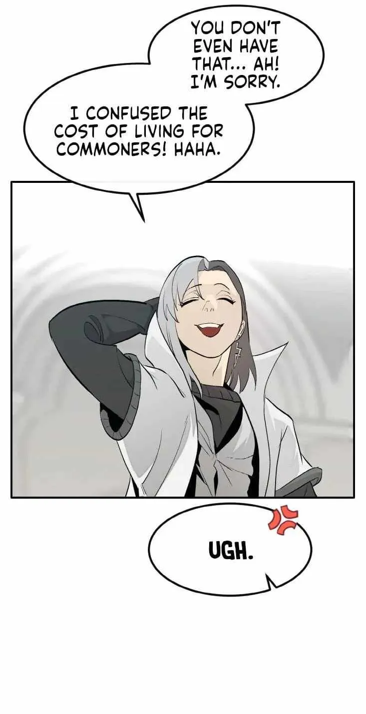 Counter Cube Chapter 209 page 16 - 
