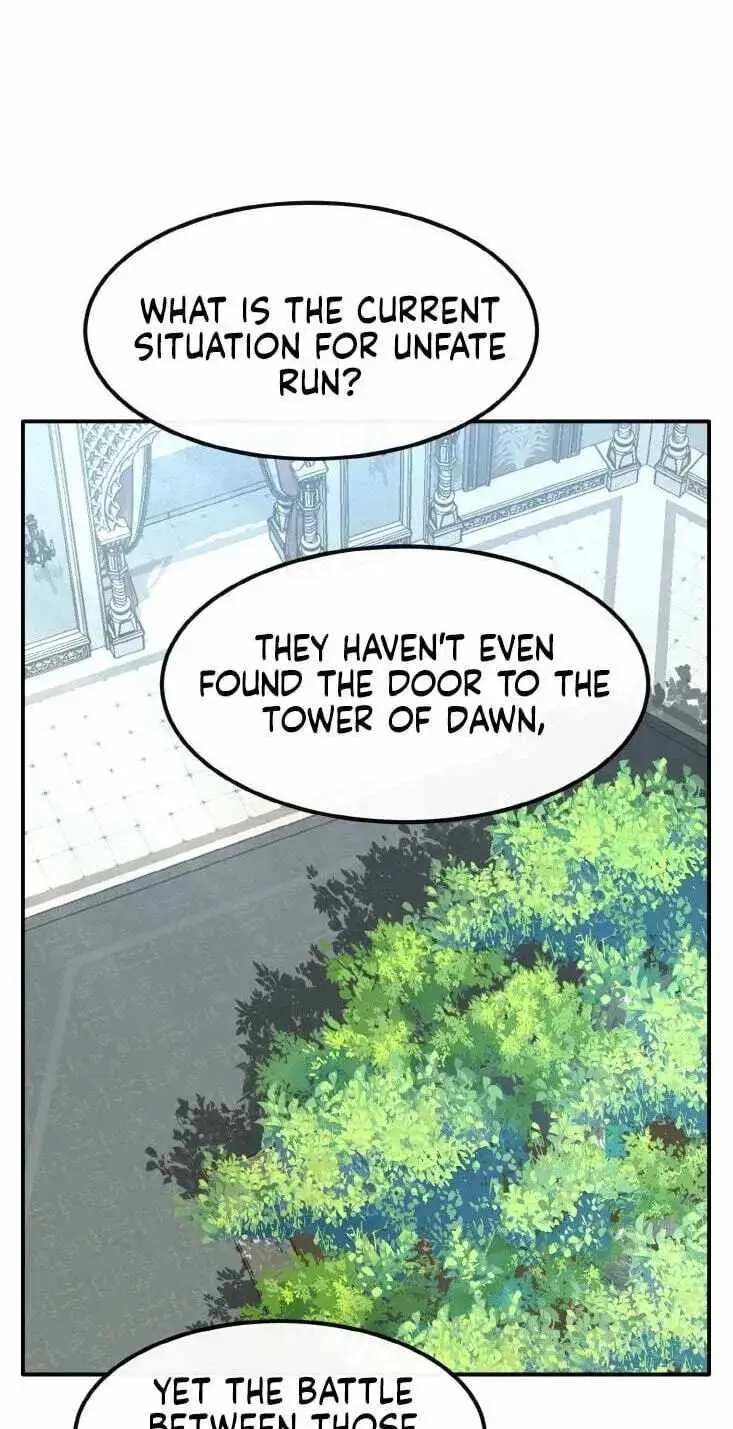 Counter Cube Chapter 209 page 17 - 
