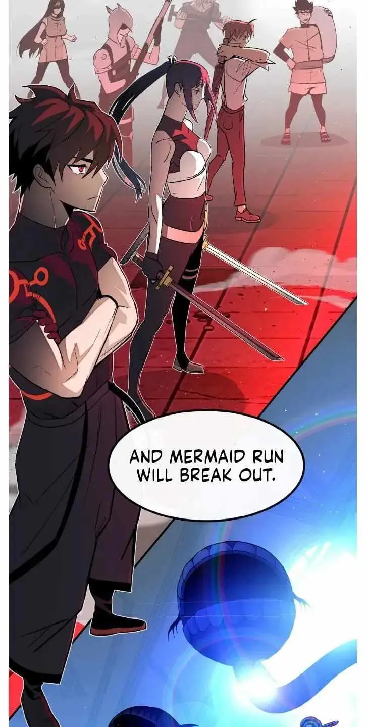 Counter Cube Chapter 209 page 20 - 