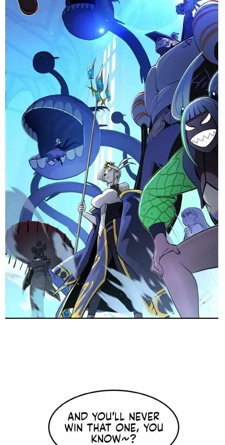 Counter Cube Chapter 209 page 21 - 