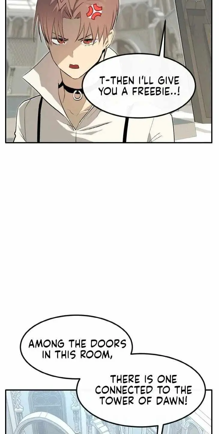 Counter Cube Chapter 209 page 24 - 