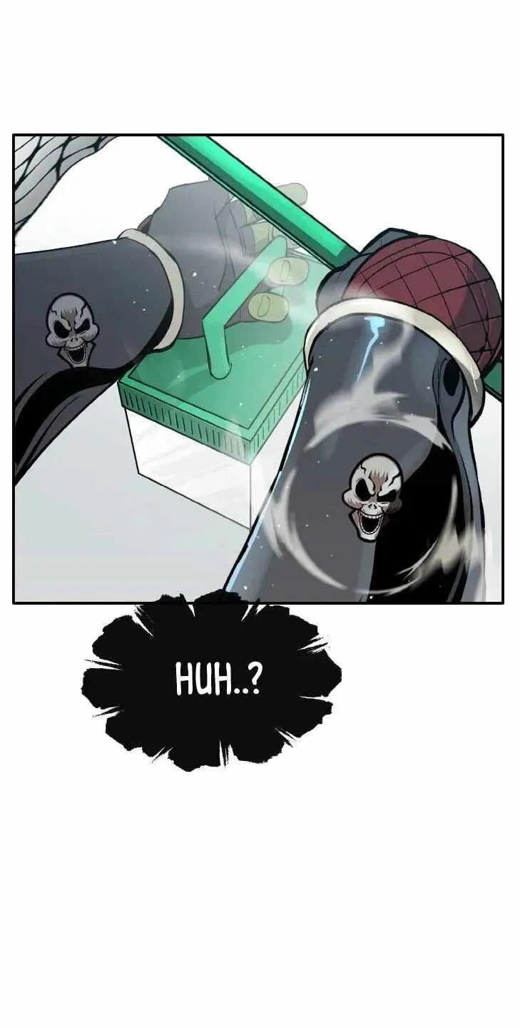 Counter Cube Chapter 209 page 29 - 