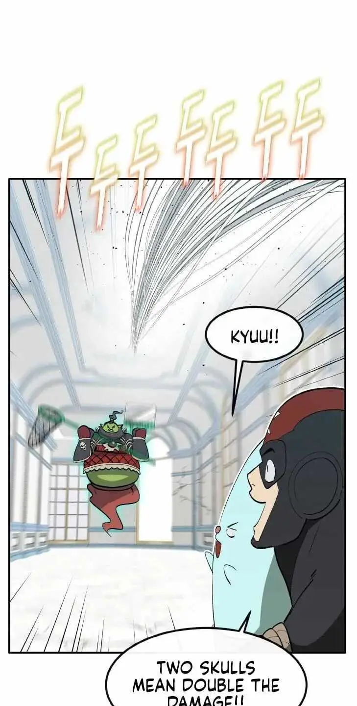 Counter Cube Chapter 209 page 30 - 