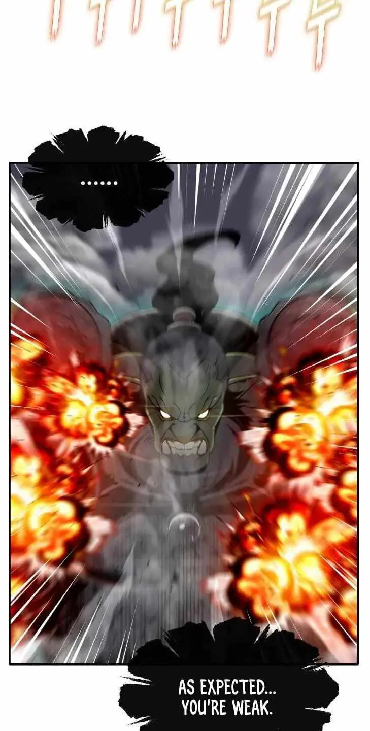 Counter Cube Chapter 209 page 33 - 