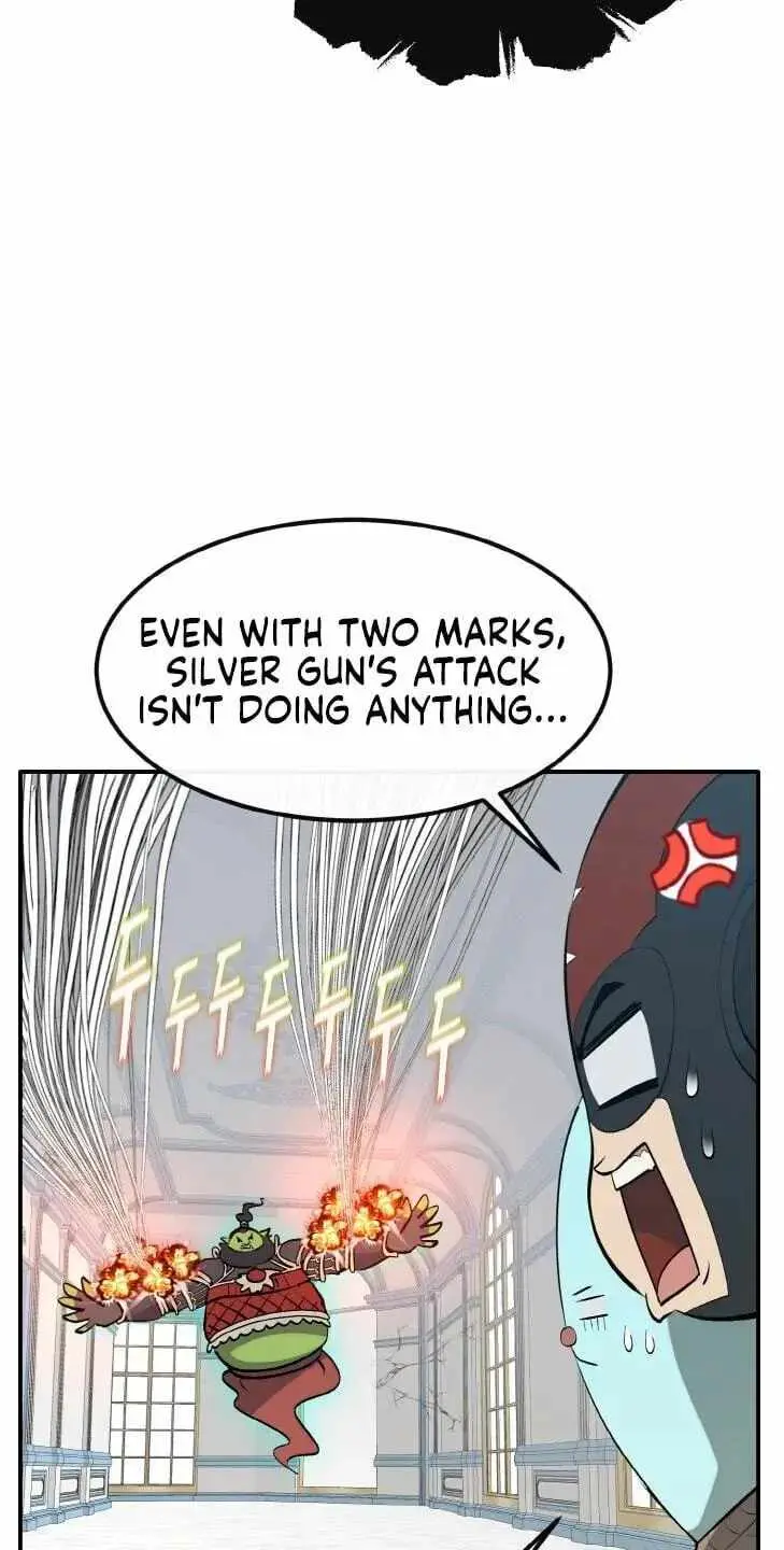 Counter Cube Chapter 209 page 34 - 