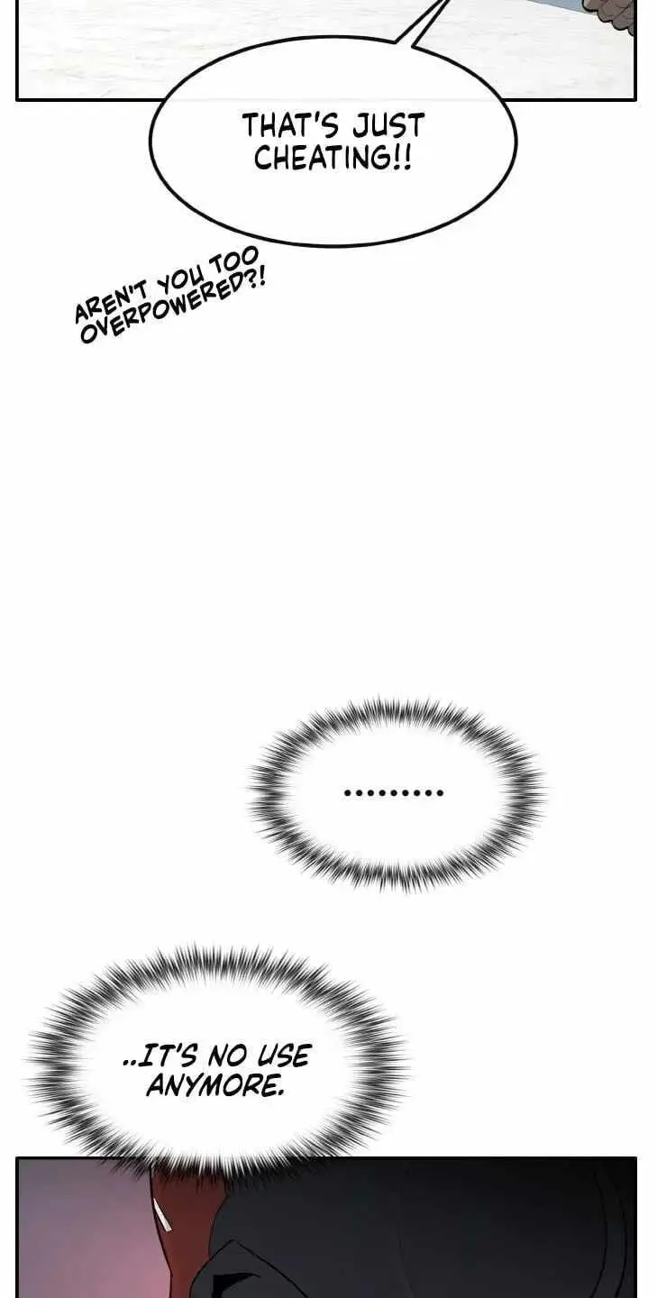 Counter Cube Chapter 209 page 35 - 