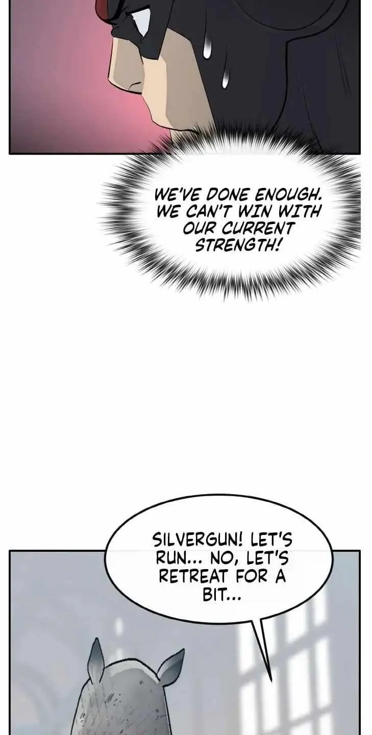 Counter Cube Chapter 209 page 36 - 