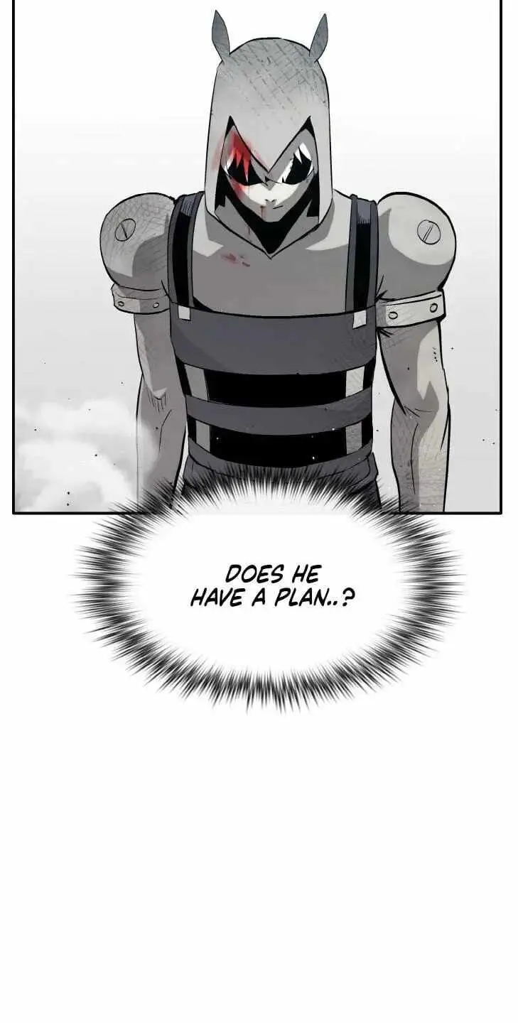 Counter Cube Chapter 209 page 38 - 