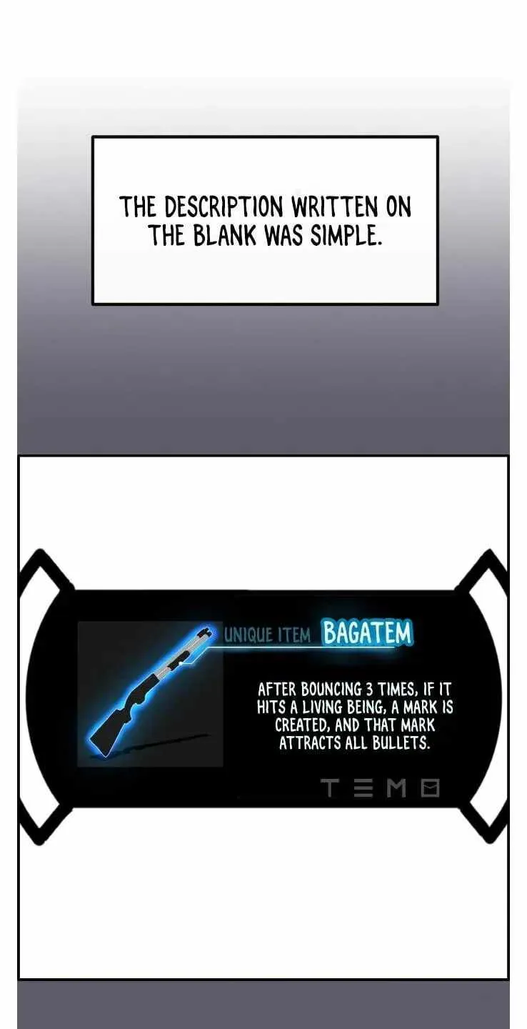 Counter Cube Chapter 209 page 39 - 