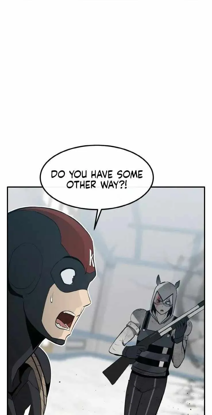 Counter Cube Chapter 209 page 41 - 