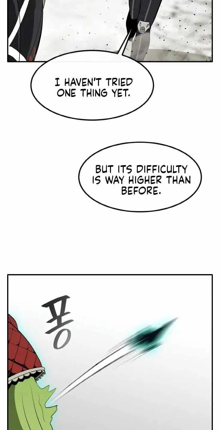 Counter Cube Chapter 209 page 42 - 