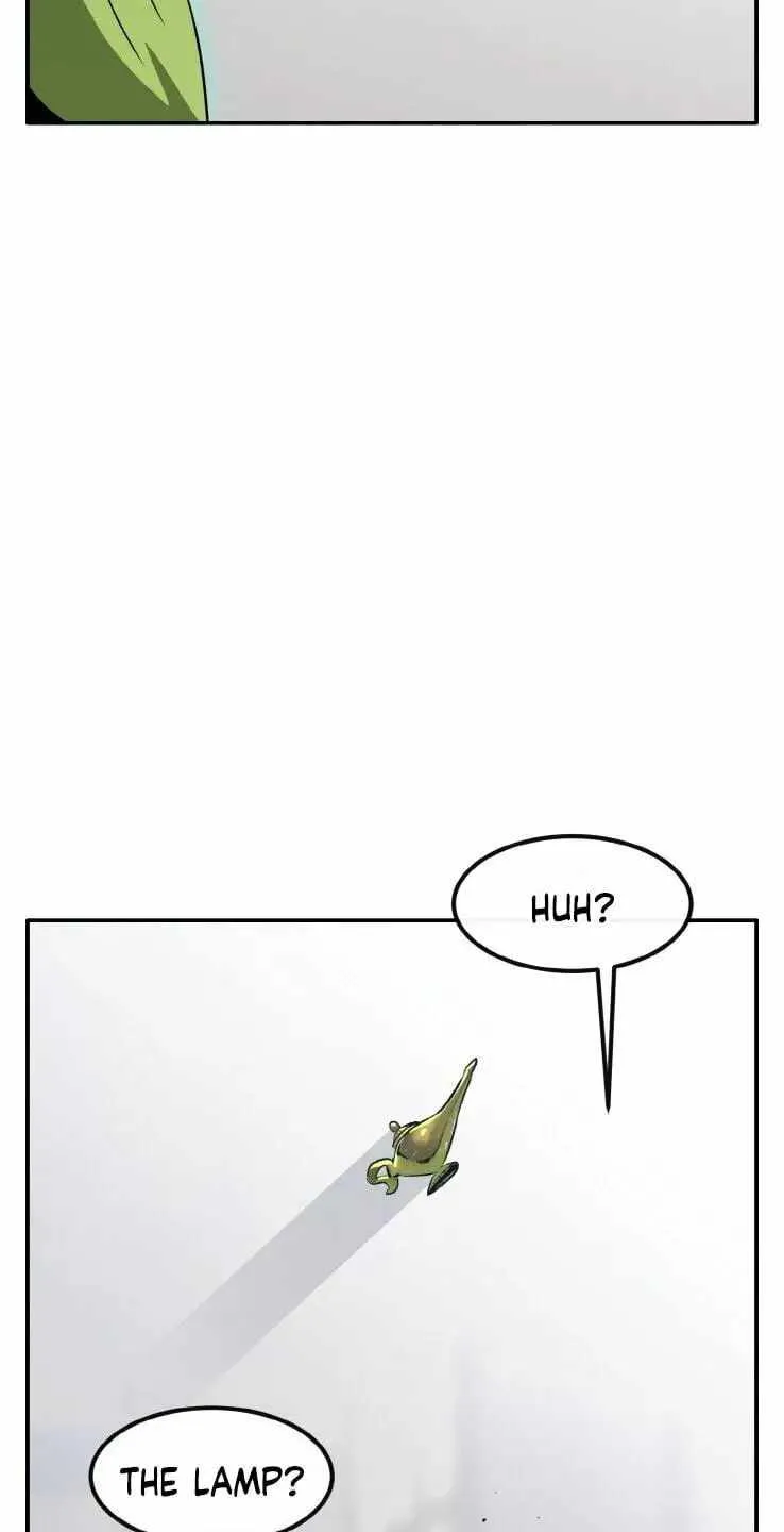 Counter Cube Chapter 209 page 43 - 