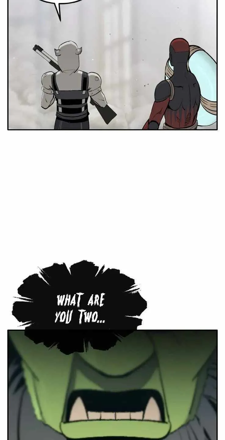 Counter Cube Chapter 209 page 44 - 