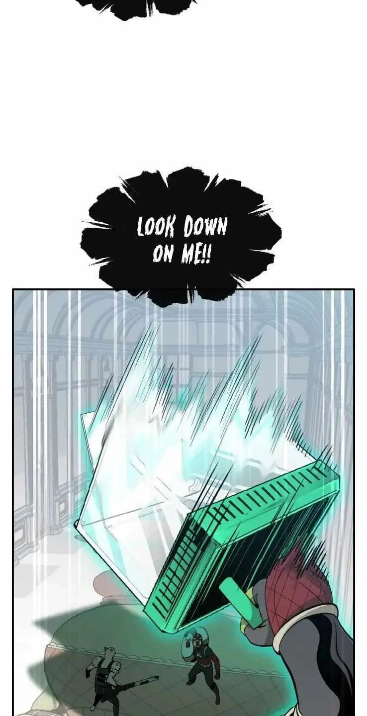 Counter Cube Chapter 209 page 48 - 