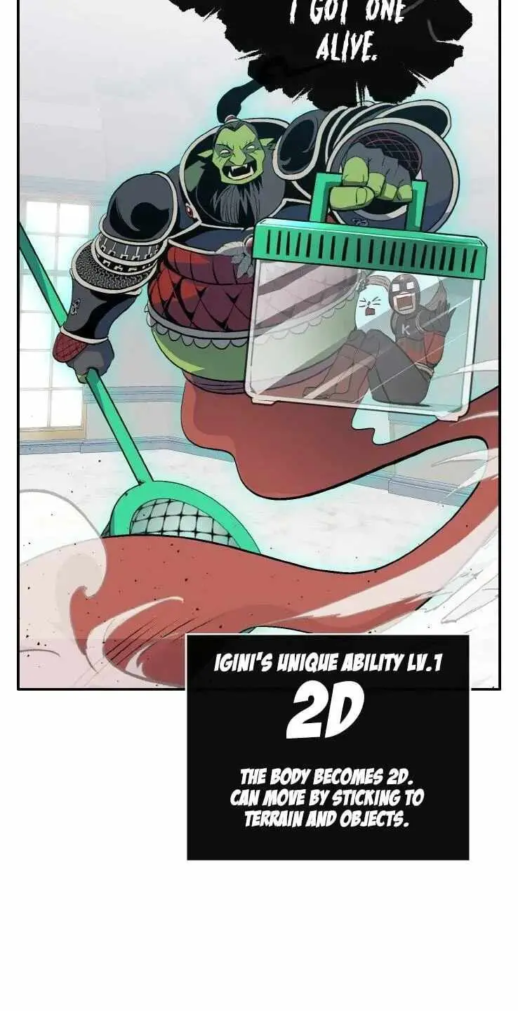 Counter Cube Chapter 209 page 53 - 
