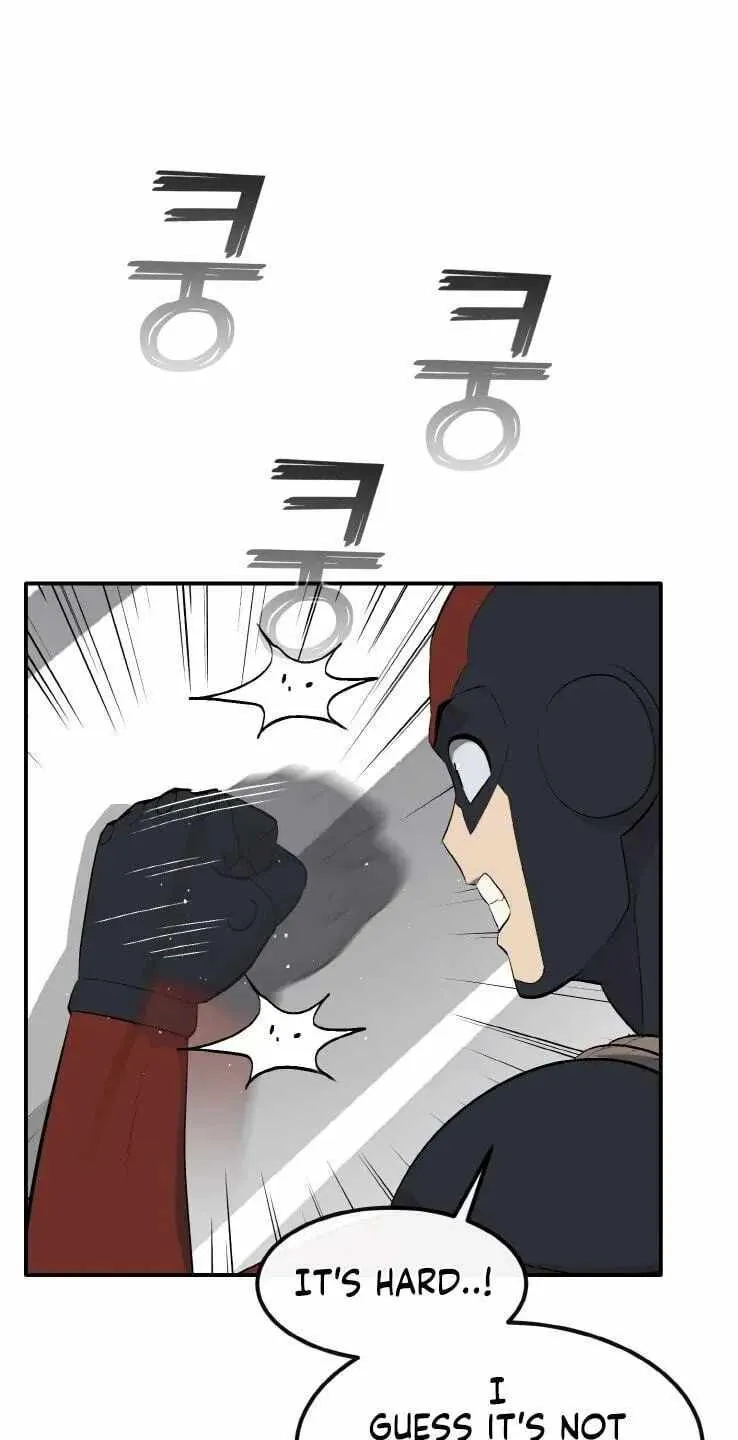 Counter Cube Chapter 209 page 54 - 