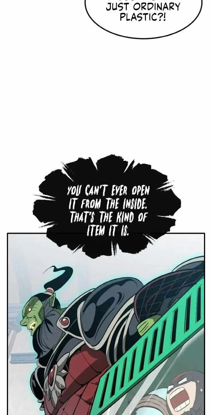 Counter Cube Chapter 209 page 55 - 
