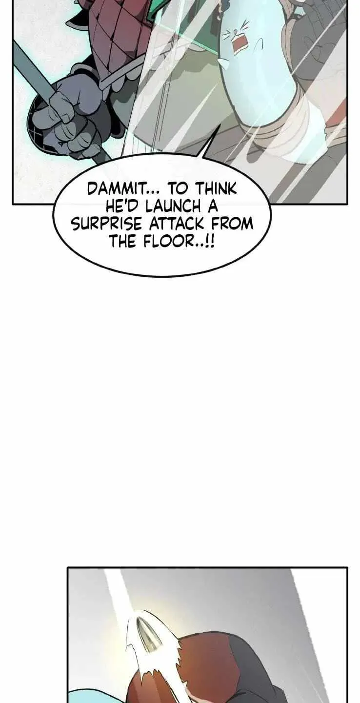 Counter Cube Chapter 209 page 56 - 