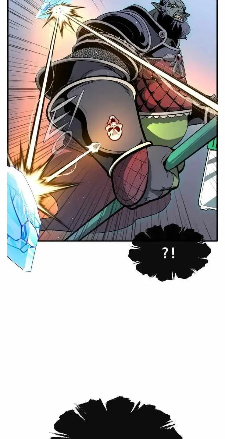 Counter Cube Chapter 209 page 58 - 
