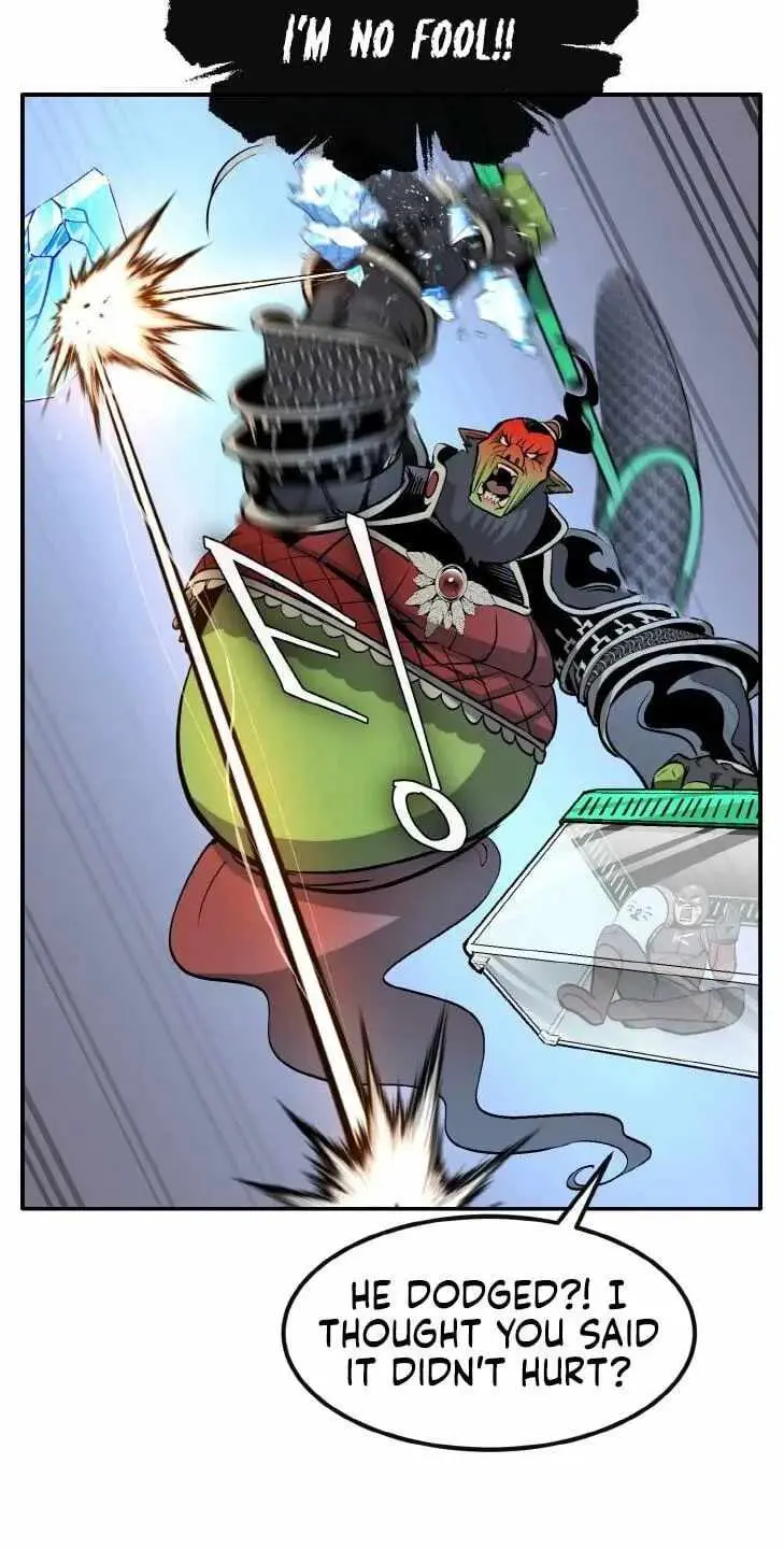 Counter Cube Chapter 209 page 59 - 