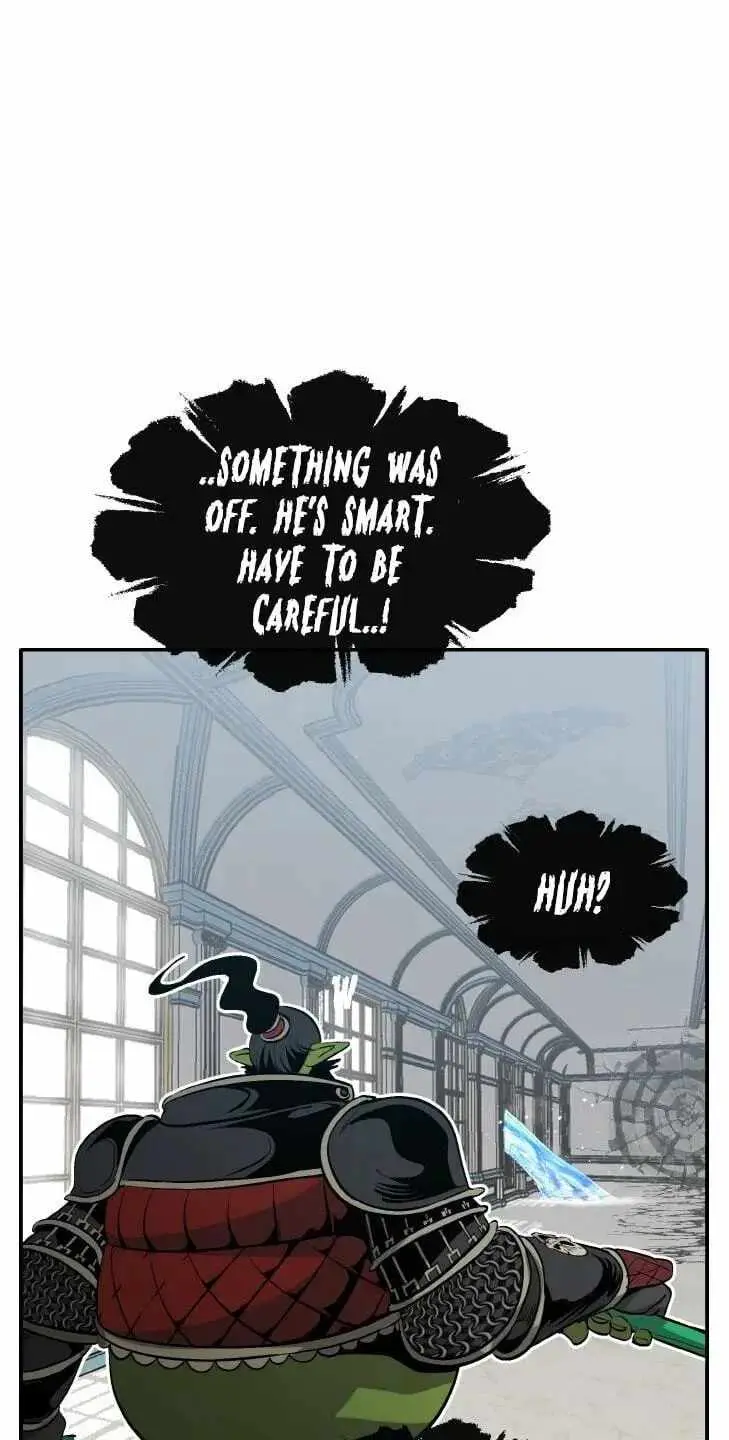Counter Cube Chapter 209 page 60 - 
