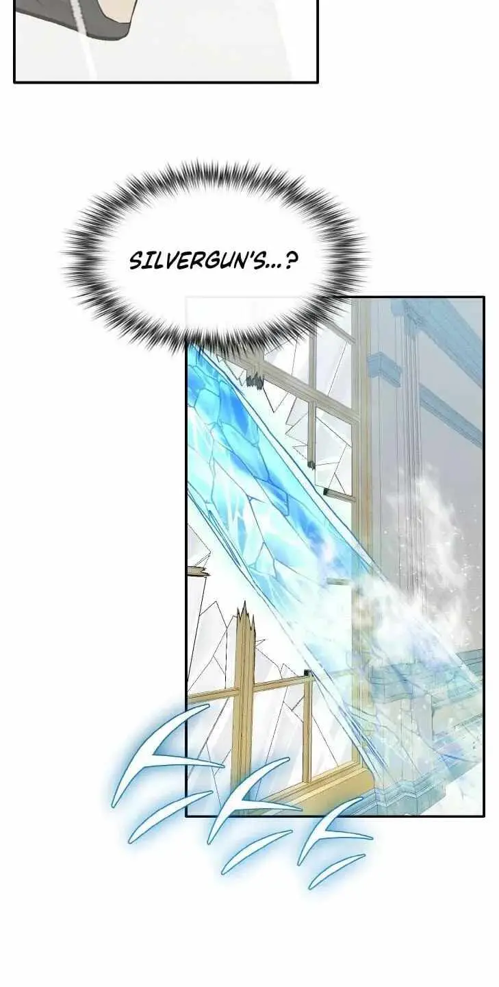 Counter Cube Chapter 209 page 62 - 