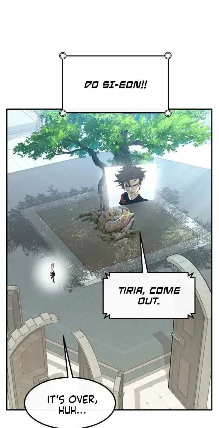 Counter Cube Chapter 209 page 8 - 