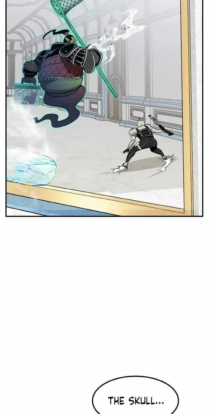Counter Cube Chapter 209 page 72 - 