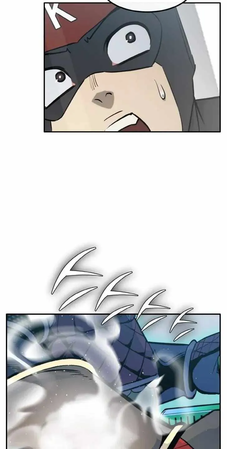Counter Cube Chapter 209 page 73 - 