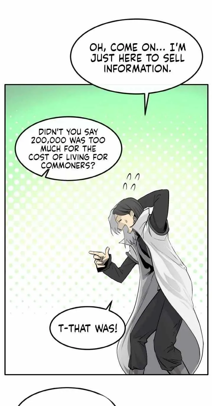Counter Cube Chapter 209 page 83 - 