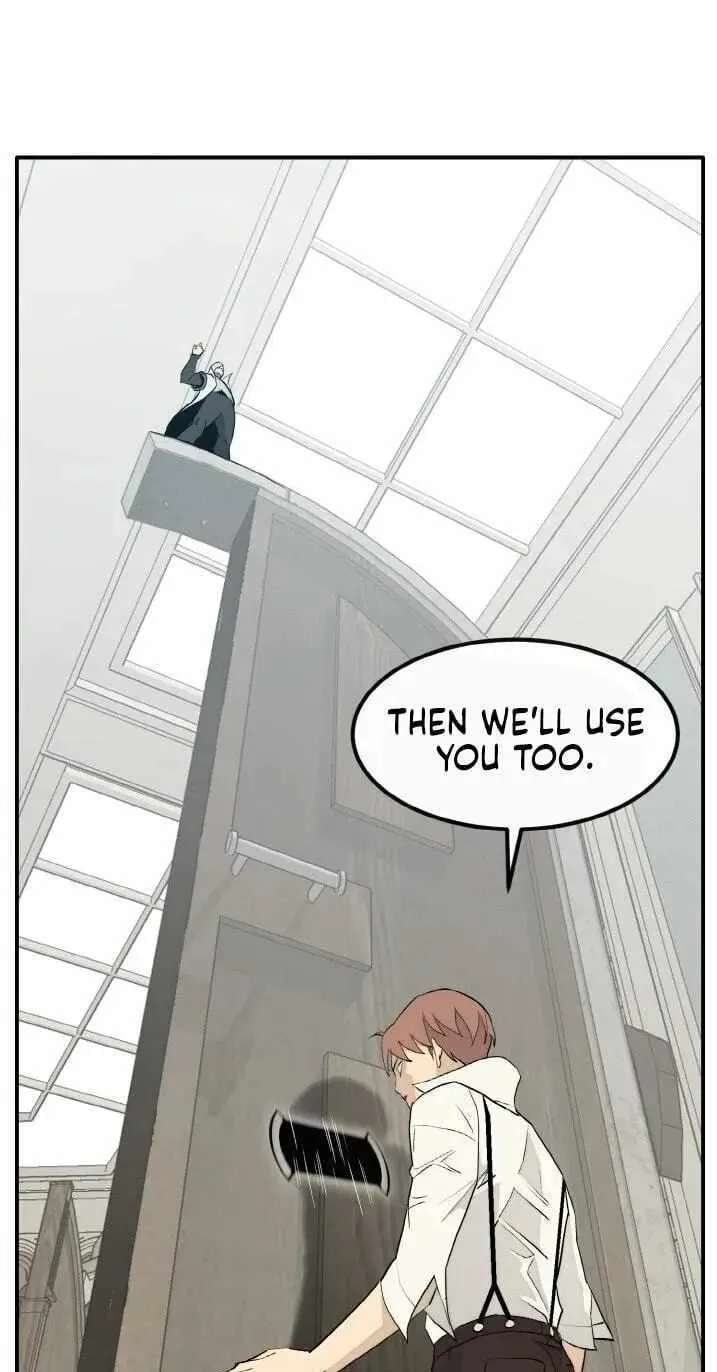 Counter Cube Chapter 209 page 87 - 