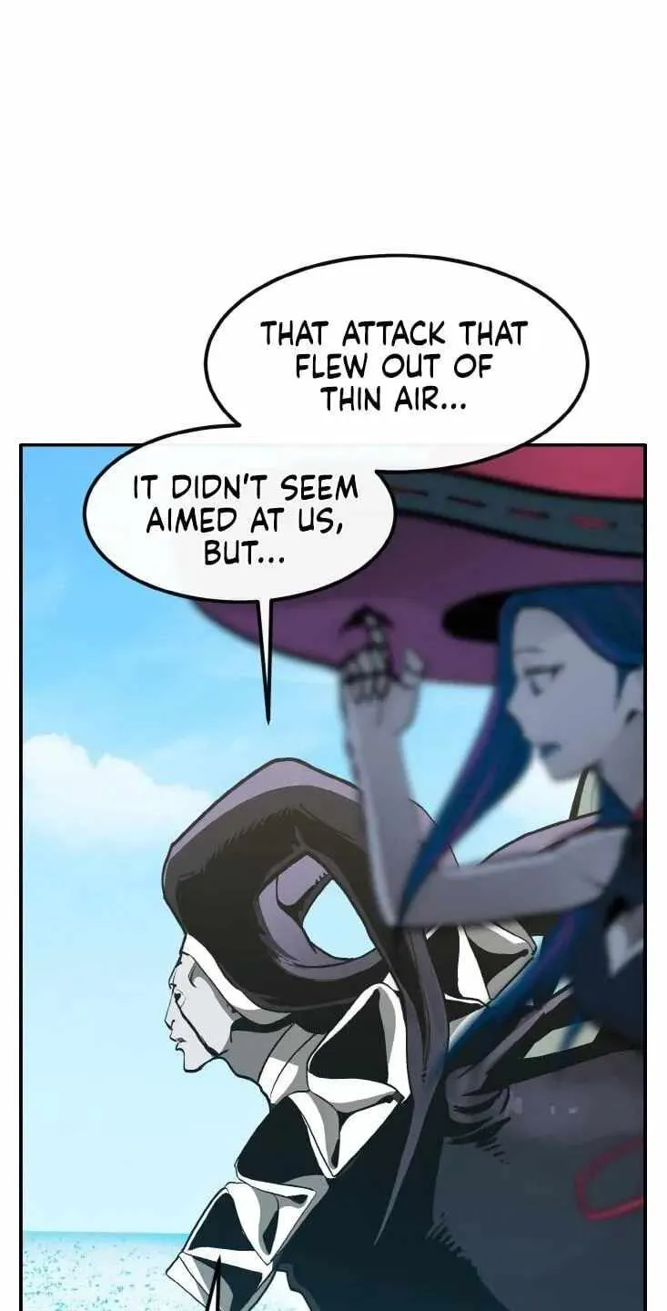 Counter Cube Chapter 210 page 19 - 