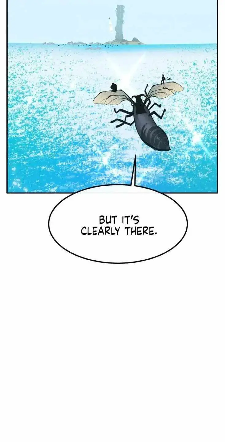 Counter Cube Chapter 210 page 21 - 