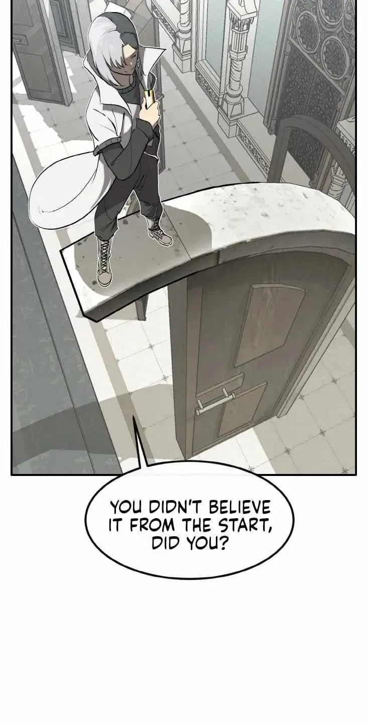 Counter Cube Chapter 210 page 28 - 