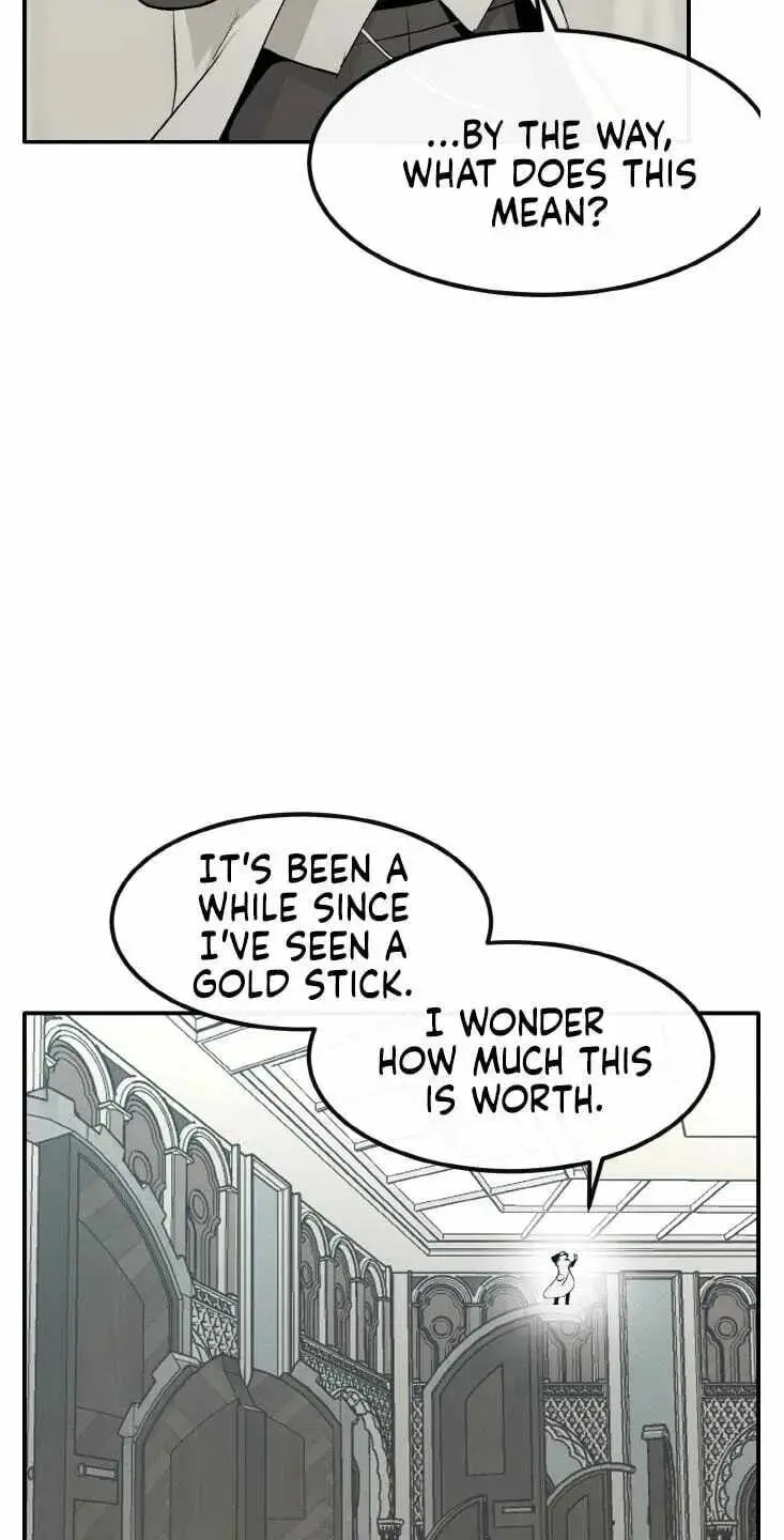 Counter Cube Chapter 210 page 30 - 