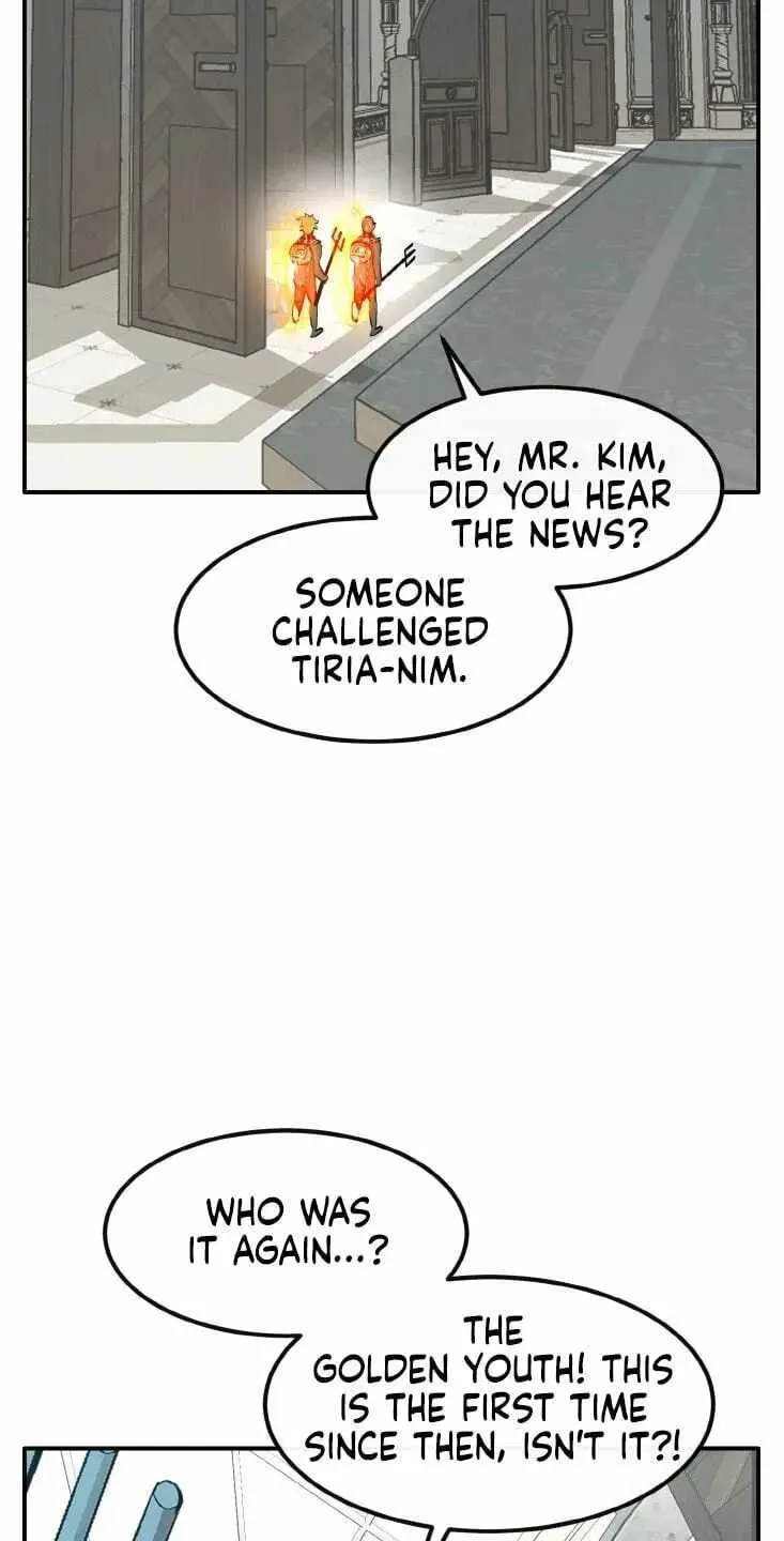 Counter Cube Chapter 210 page 31 - 