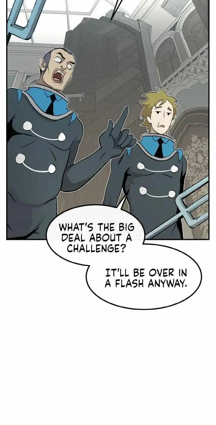 Counter Cube Chapter 210 page 32 - 