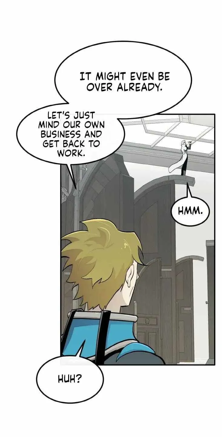 Counter Cube Chapter 210 page 33 - 