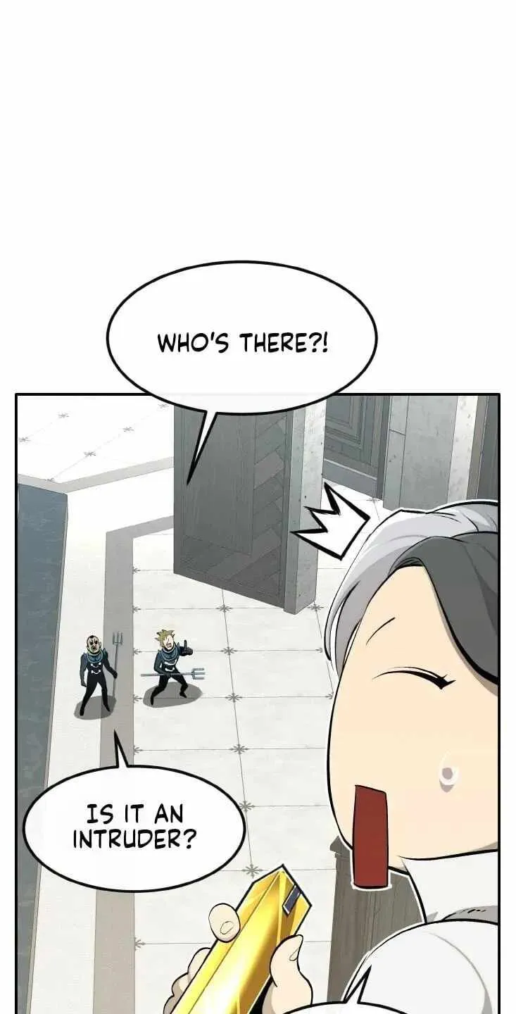 Counter Cube Chapter 210 page 34 - 