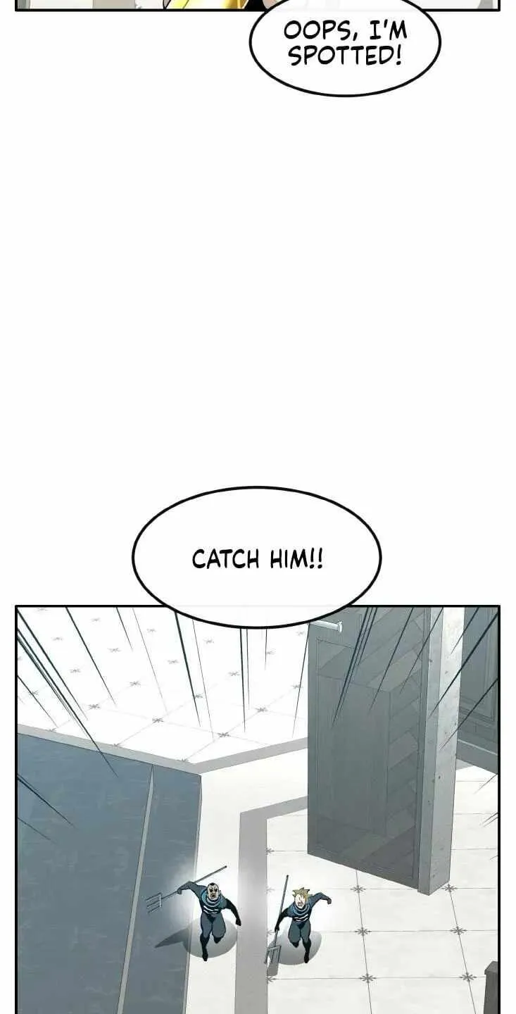 Counter Cube Chapter 210 page 35 - 