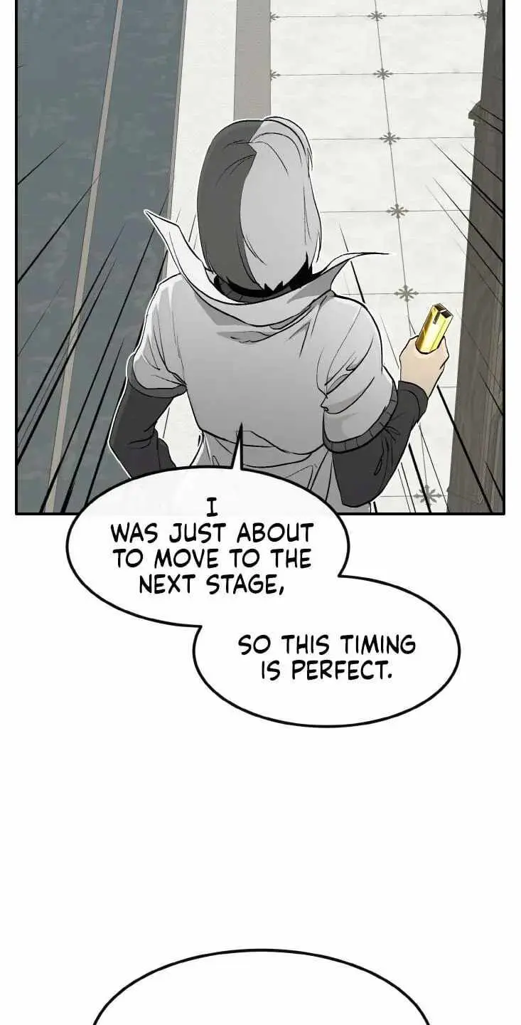 Counter Cube Chapter 210 page 36 - 
