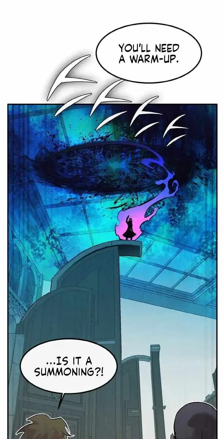 Counter Cube Chapter 210 page 38 - 