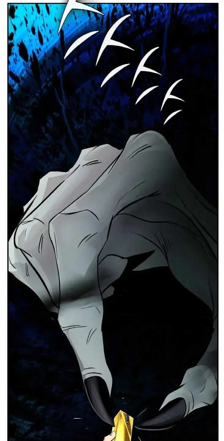 Counter Cube Chapter 210 page 40 - 